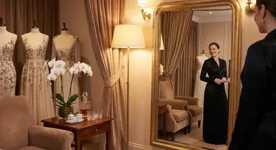 The Invisible Signature: Oral Health as Luxury’s Most Understated Detail