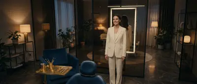 Silent Luxury in a Smile: The New Craft of Discreet Smile Design