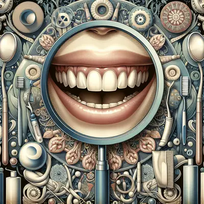 The Exquisite Tapestry of a Timeless Smile: Mastering the Art of Oral Elegance