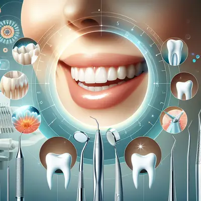 The Majesty of a Perfect Smile: Unveiling Five Elite Techniques for a Supreme Dental Transformation