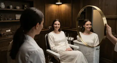 Quiet Luxury in Smile Design: The New Language of Aesthetic Dentistry