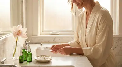 The Polished Smile: Oral Health Rituals Behind a Truly Elevated Makeover