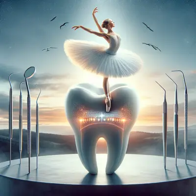 The Epitome of Dental Excellence: Unraveling the Intricate Ballet of Smile Makeovers