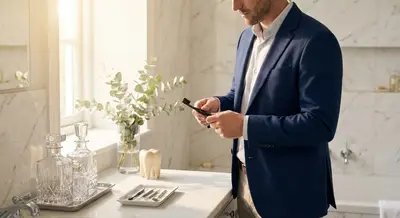 The Curated Smile: Oral Health Rituals Behind a Truly Collectible Result