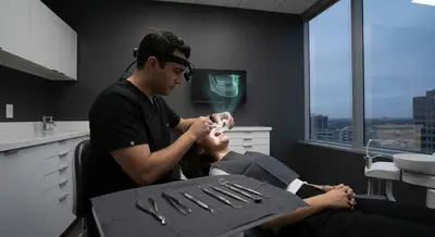 The Precision Playbook of Modern Dental Procedures