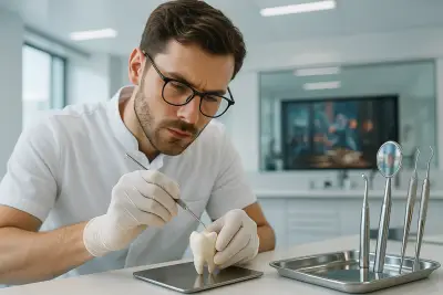 From Hollywood Scripts To Smile Scripts: What ‘Ratatouille’ Teaches Us About Precision Cosmetic Dentistry