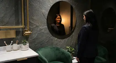 Beyond the Mirror: Subtle Realities of a High-End Smile Makeover