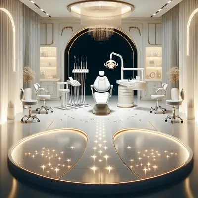 Illuminating the Path to Pearly Perfection: Five Luxe Insights into High-End Dental Makeovers