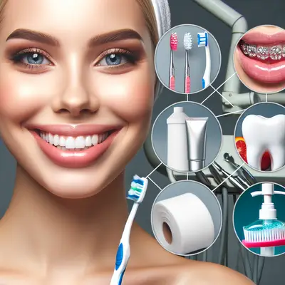 The Ultimate Guide to a Sparkling Smile: Five Key Insights for an Unforgettable Dental Makeover
