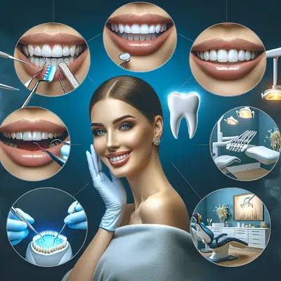 Exquisite Mastery: Five Elite Strategies for a Luxurious Smile Makeover