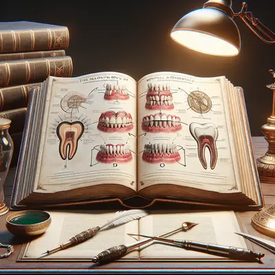 The Magnum Opus of Dental Aesthetics: Five Enlightening Insights for a Superior Smile Transformation