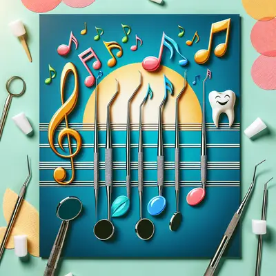 The Resplendent Orchestra of Dental Artistry: Five Unveiled Notes in the Symphony of Smile Makeovers