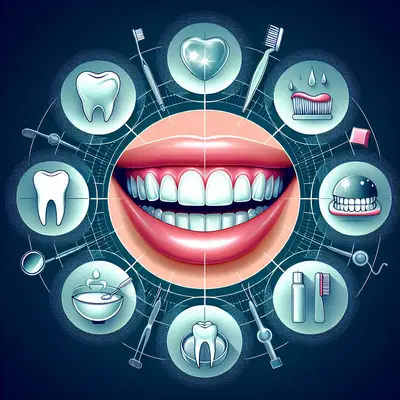 The Mosaic of a Superior Smile: Five Refined Strategies for a Prestigious Dental Transformation