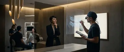 The Tailored Smile Aesthetic: Inside the World of Intelligent Smile Design