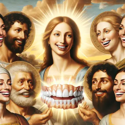 The Renaissance of Radiance: Five Enlightening Perspectives on Luxurious Smile Makeovers