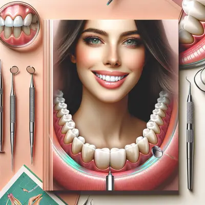 Unmasking the Elegance of a Stunning Smile: Five Elite Insights into Supreme Oral Transformations
