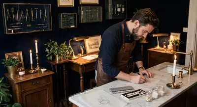 Beyond the Surface: Inside the World of Bespoke Cosmetic Dentistry