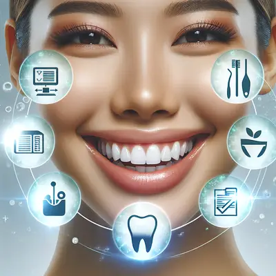 Unfolding the Canvas of a Captivating Smile: Five Exquisite Strategies for a Superior Dental Makeover