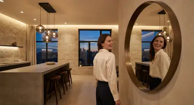 The Invisible Upgrade: Cosmetic Dentistry as Everyday Refinement