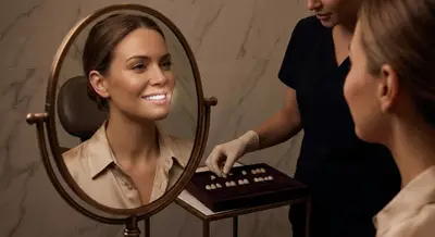 The Signature Smile Blueprint: Inside High-End Dental Makeovers