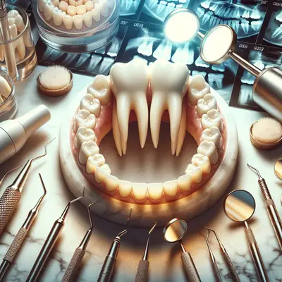 The Artistry of an Immaculate Smile: Five Enlightening Insights into Elite Dental Makeovers