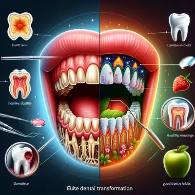 The Majesty of Smile Transformation: Five Unraveled Insights into Elite Dental Revitalization