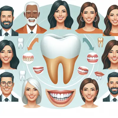 The Rebirth of Radiant Smiles: Five Proven Strategies for a High-Class Dental Transformation