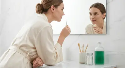 The Curated Mouth: Elevating Oral Health Before a Smile Makeover