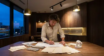 The Artful Smile: Inside the Design Process of a Truly Bespoke Makeover