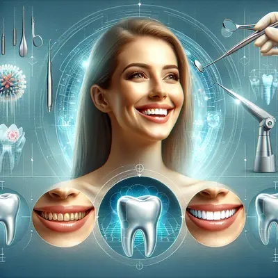Discovering the Five Trailblazing Advances in Smile Makeover Mastery