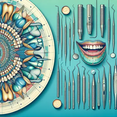 The Art of Dental Rapture: Five Exquisite Revelations in Smile Redefinition