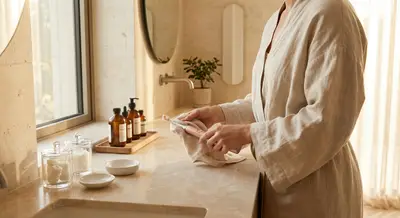 The Quiet Luxury of Oral Health: Five Understated Upgrades for a Finer Smile