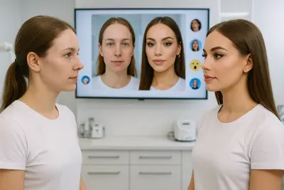 When Your Doppelgänger Smiles Back: What Viral Lookalikes Reveal About the Perfect Cosmetic Makeover