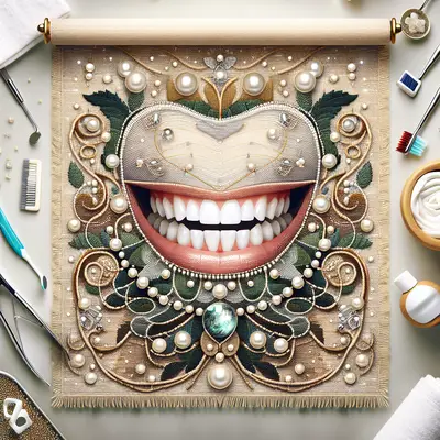 Unraveling the Tapestry of an Elegant Smile: Five Exquisite Pearls of Wisdom for a Premium Dental Makeover