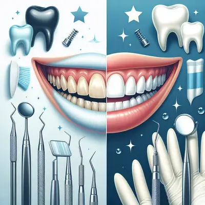 Crafting Your Masterpiece: Five Exclusive Insights into the World of Smile Makeovers