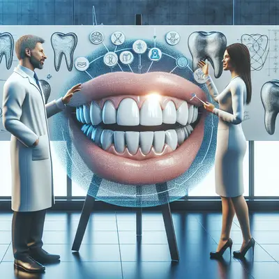 The Art of Resplendent Smiles: Five Elite Insights for a Superior Dental Transformation