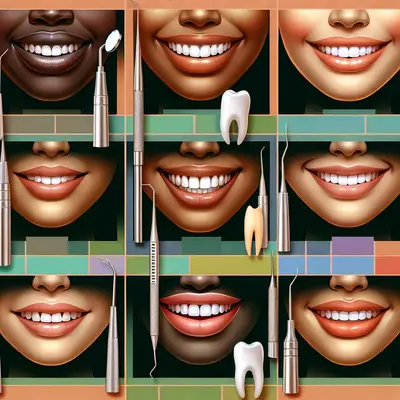 The Paragon of Dental Elegance: Five Enlightening Aspects of Superior Smile Design