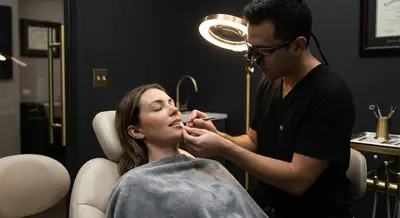 The Fine Art of Intervention: Dental Procedures for a Poised Smile