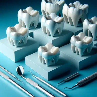 Unearthing the Aesthetics of Smile Perfection: A Curated Guide to Cosmetic Dentistry