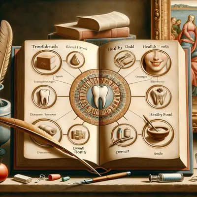 The Renaissance of Dental Elegance: Five Unveiled Insights for a Timeless Smile Makeover