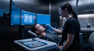 Beyond the Chair: Refining Your Smile Makeover With Clinical Precision