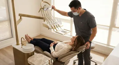 Quiet Luxury in the Chair: Dental Procedures for the Discerning Smile