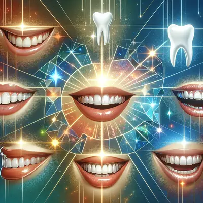 The Mosaic of Magnificent Smiles: Five Premier Insights for a Distinctive Dental Transformation