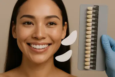 This Subtle Shift In Smile Design Is Quietly Redefining Luxury Makeovers