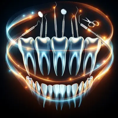 Unveiling the Symphony of Smile Perfection: Five Elite Insights for a Superior Dental Transformation