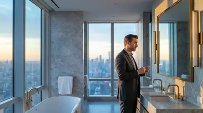 The Well-Curated Smile: Oral Health as Strategic Self-Investment