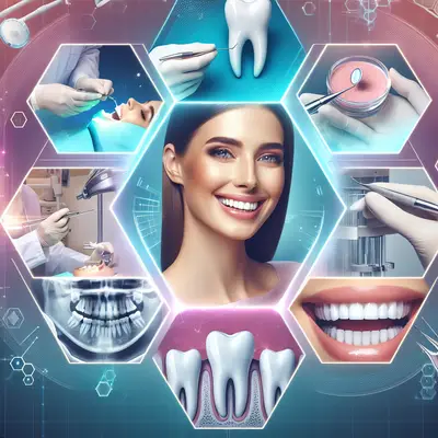 Embrace Your Radiance: 5 Essential Insights into Captivating Cosmetic Dentistry