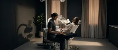 Silent Luxury in the Chair: Elevating Dental Procedures into Aesthetic Craft