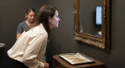 Inside a Refined Smile Makeover: How Modern Procedures Quietly Redefine Your Face