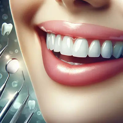 The Sublime Symphony of Smile Revitalization: Unveiling the Brilliance of Cosmetic Dentistry